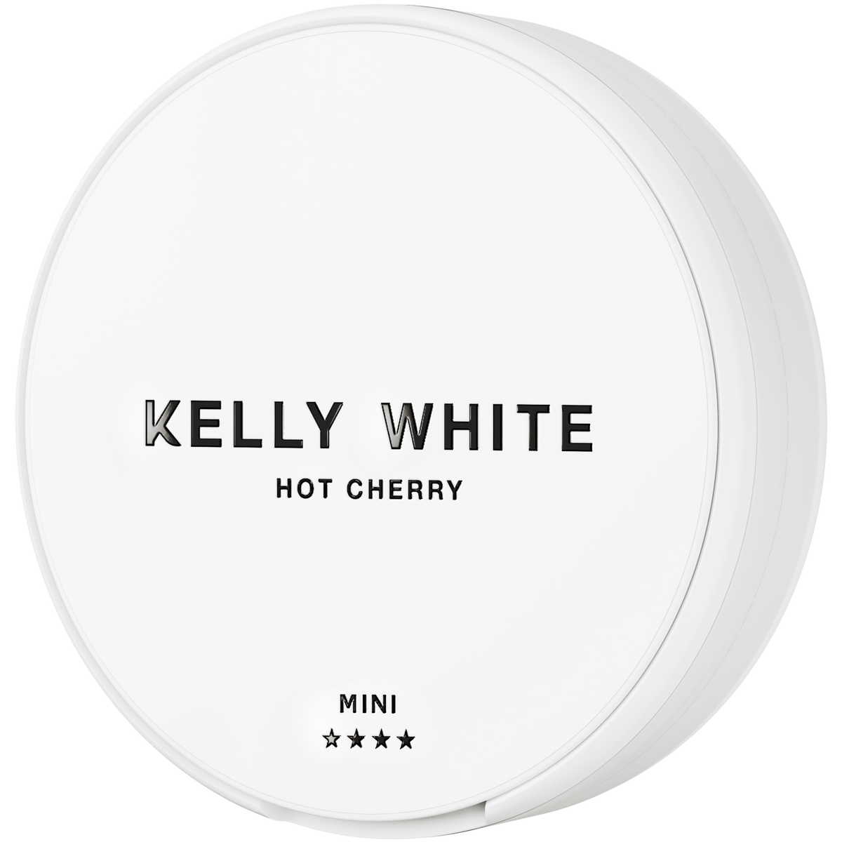 Kelly White Hot Cherry-Nicotine Pouches-Gigasnus.com