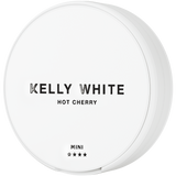 Kelly White Hot Cherry-Nicotine Pouches-Gigasnus.com