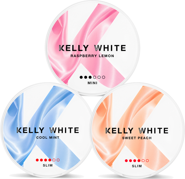 Kelly White Mix-Gigasnus.com