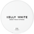 Kelly White Sweet Peach Mini