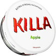 Killa Apple-Nicotine Pouches-Gigasnus.com