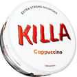 Killa Cappuccino-Nicotine Pouches-Gigasnus.com