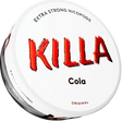 Killa Cola-Nicotine Pouches-Gigasnus.com