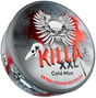 Killa Cold Mint XXL-Nicotine Pouches-Gigasnus.com