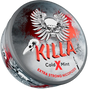 Killa Cold X Mint-Nicotine Pouches-Gigasnus.com