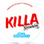Killa Exclusive Blue Raspberry