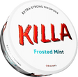 Killa Frosted Mint-Nicotine Pouches-Gigasnus.com