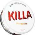 Killa Mango Ice-Nicotine Pouches-Gigasnus.com