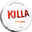 Killa Pineapple-Nicotine Pouches-Gigasnus.com