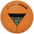 Klar Afterglow Edition Oolong Melon Mini Extra Strong