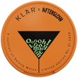 Klar Afterglow Edition Oolong Melon Mini Strong