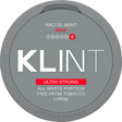 Klint Arctic Mint Max Ultra Strong
