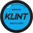 KLINT Arctic Mint-Nicotine Pouches-Gigasnus.com