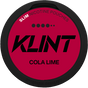 Klint Cola Lime