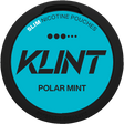 KLINT Polar Mint-Nicotine Pouches-Gigasnus.com