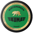 Kuma Wintergreen-Nicotine Pouches-Gigasnus.com