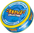 Kurwa Blueberry Ice