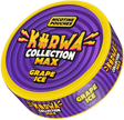 Kurwa Max Grape Ice