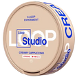 LOOP Creamy Cappuccino Strong