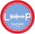 LOOP Crispy Peppermint Hyper Strong