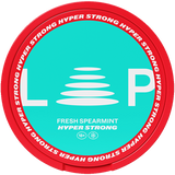 LOOP Fresh Spearmint Hyper Strong