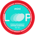 LOOP Fresh Spearmint Mini Hyper Strong