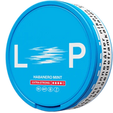 LOOP Habanero Mint Extra Strong-Nicotine Pouches-Gigasnus.com