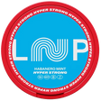 LOOP Habanero Mint Slim Hyper Strong-Nicotine Pouches-Gigasnus.com