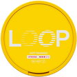 LOOP Hot Mango Strong-Nicotine Pouches-Gigasnus.com