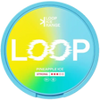 LOOP Pineapple Ice Strong