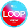 LOOP Strawberry Ice Strong