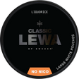 Lewa Classic Liquorice No Nico