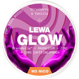 LEWA Glow Strawberry & Vanilla-Nicotine Free Pouches-Gigasnus.com