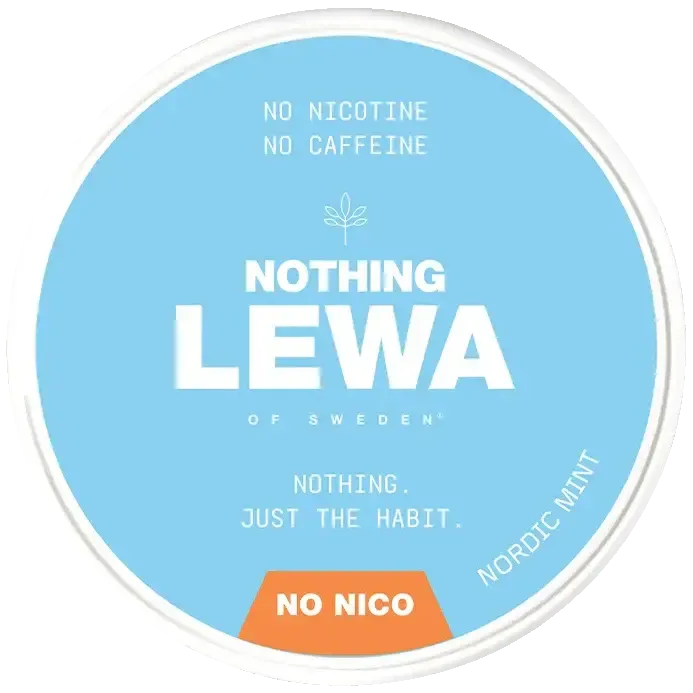 Lewa Nothing Nordic Mint No Nico