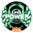 LEWA Power Apple & Spruce-Nicotine Free Pouches-Gigasnus.com