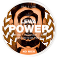 LEWA Power Cola & Lime-Nicotine Free Pouches-Gigasnus.com