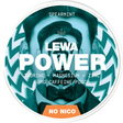 LEWA Power Spearmint-Nicotine Free Pouches-Gigasnus.com