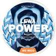 LEWA Power Wintermint-Nicotine Free Pouches-Gigasnus.com