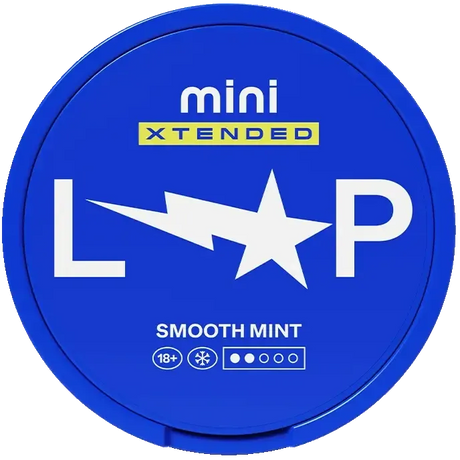 LOOP Mini Xtended Smooth Mint