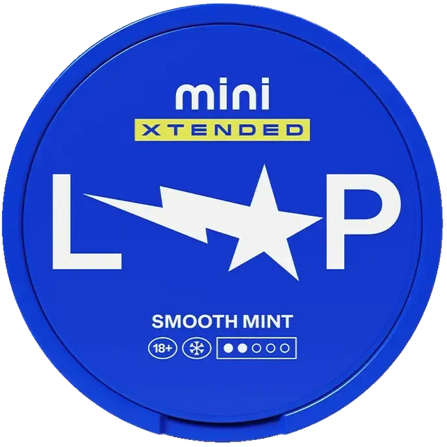 LOOP Mini Xtended Smooth Mint