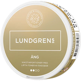 Lundgrens Äng All White-Nicotine Pouches-Gigasnus.com