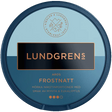 Lundgrens Aros Frostnatt-Nicotine Pouches-Gigasnus.com