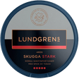 Lundgrens Aros Skugga Stark-Nicotine Pouches-Gigasnus.com