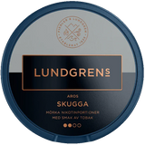 Lundgrens Aros Skugga-Nicotine Pouches-Gigasnus.com