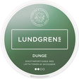 Lundgrens Dunge All White-Nicotine Pouches-Gigasnus.com
