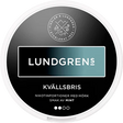 Lundgrens Kvällsbris All White-Nicotine Pouches-Gigasnus.com