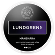 Lundgrens Månskära All White-Nicotine Pouches-Gigasnus.com