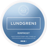 Lundgrens Rimfrost All White-Nicotine Pouches-Gigasnus.com
