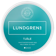 Lundgrens Tjäle All White-Nicotine Pouches-SnusBox
