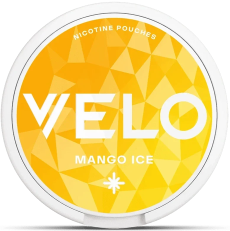 VELO Mango Ice-Nicotine Pouches-Gigasnus.com
